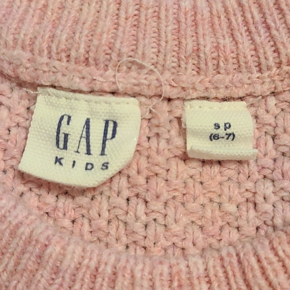 Gap sweater dress - Picture 2 of 4